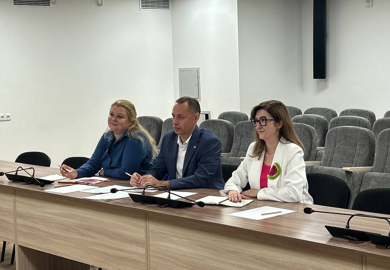 РАТА и Национальное агентство по туризму обсудили актуальные вопросы развития туристической отрасли