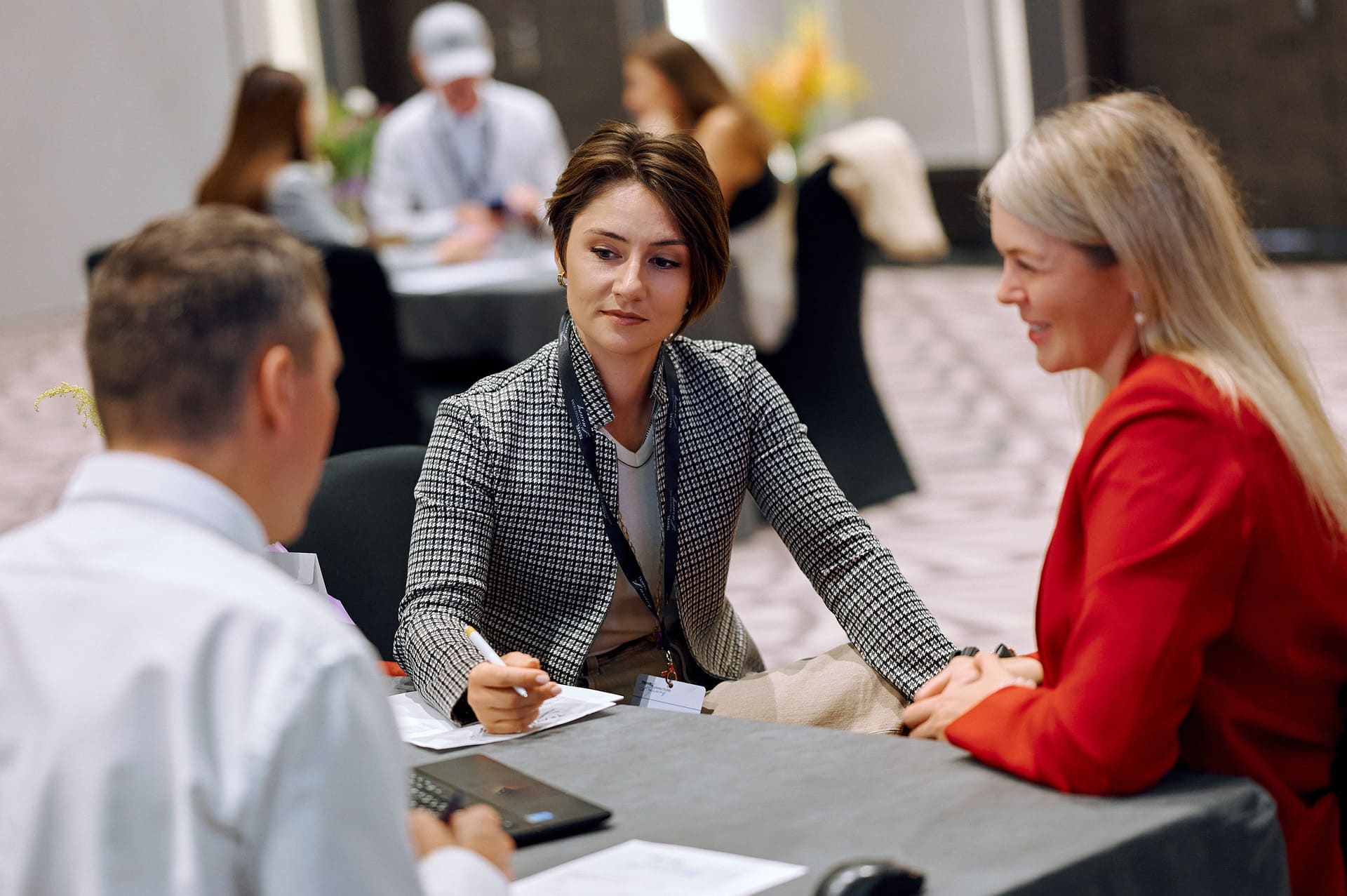 TRAVEL CONNECTIONS LUXURY: искусство путешествий