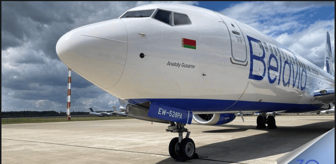 «Белавиа» 30 лет: история авиакомпании и действующий флот