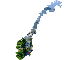 norway
