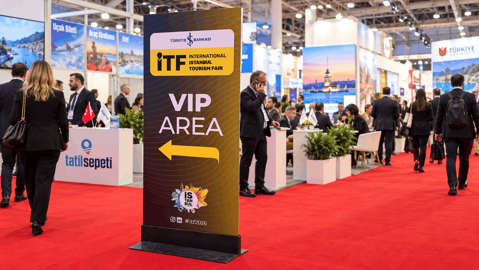 «Тур можно продать даже на Марс»: главные тезисы РАТА на ITF 2026