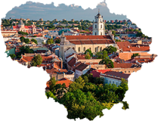 lithuania